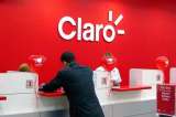 Concejal dice que pérdida de 2,7 millones de usuarios de Claro es por mal servicio