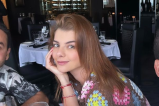 El “reclamo” que le hizo una presentadora a Carolina Cruz por su foto en bikini