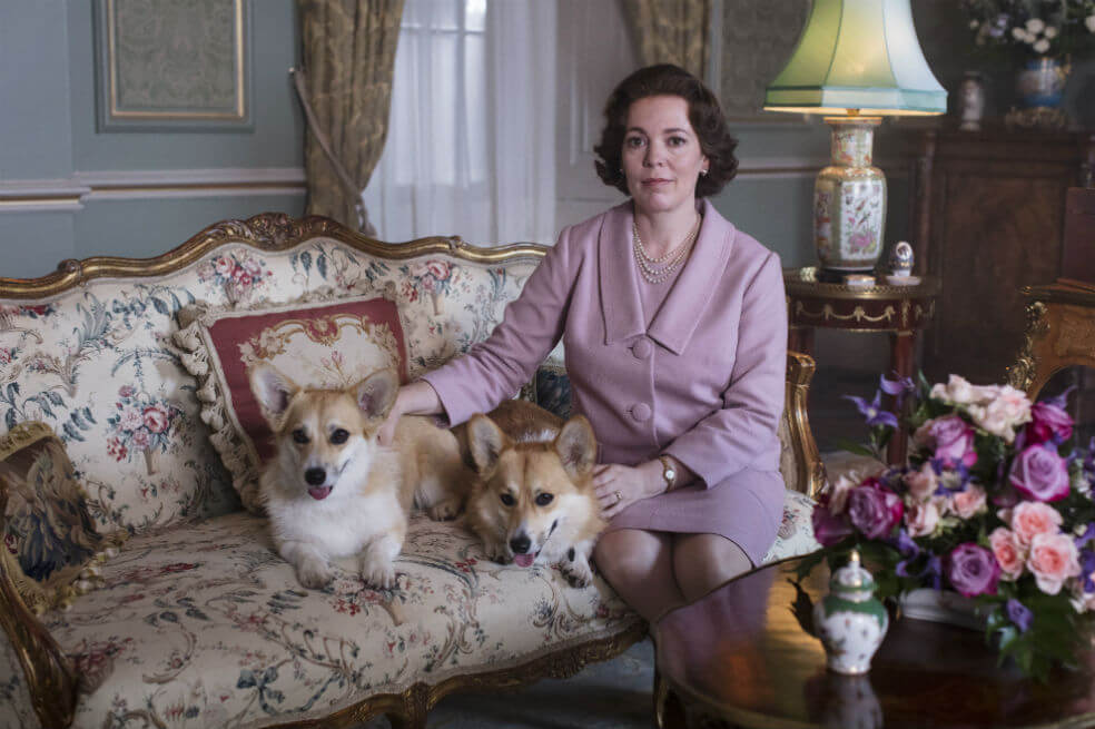 La esperada cuarta temporada de "The Crown", creada por Peter Morgan, se estrenará previsiblemente a finales de 2020. / Cortesía Netflix