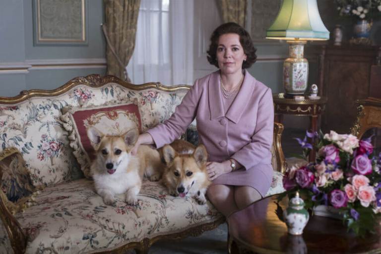 “The Crown” confirma su sexta temporada