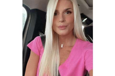 “Víboras”: Mary Méndez de ‘La Red’ reaccionó a información que filtraron de ella