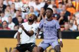 Real Madrid le pidió contundencia a la Federación Española frente al racismo