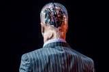 El robot que le quitó protagonismo a Andrea Bocelli