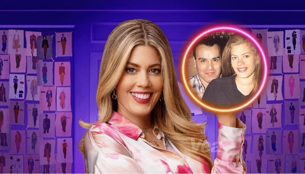 Lorna Cepeda en 'Betty la fea, la historia continúa'.