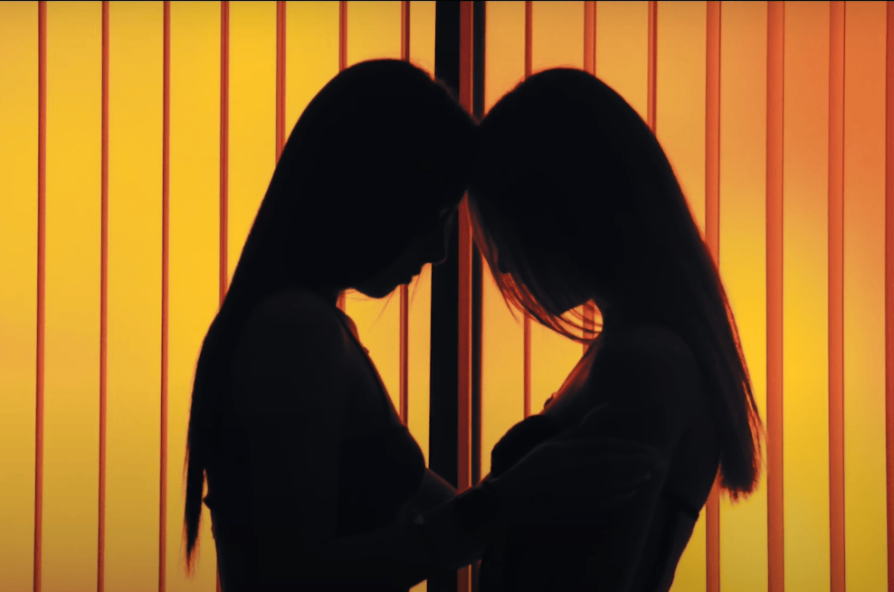 El video fue dirigido por Azteka Produce.