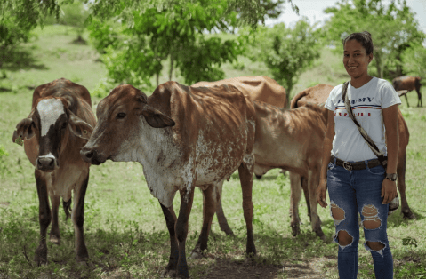 La ARN impulsa iniciativas de economía solidaria de firmantes de paz en Cauca y Meta