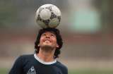La velación de Diego Maradona será en la Casa Rosada
