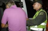 Capturan a italiano por presunta trata de personas