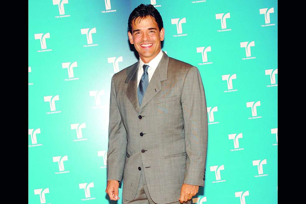 José ángel Llamas