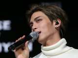 Murió Kim Jong-hyun, cantante de SHINee