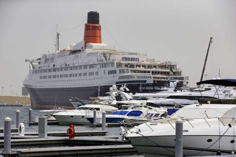 Pasajeros de cruceros podrán acceder a mejores precios
