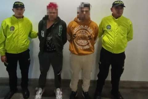 Bosa: así cayeron los responsables de drogar y abusar de dos menores