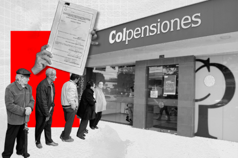 Tenemos reforma pensional, pero se requiere más