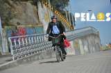 Usar bicicleta, una inversión con más de 20 % de rentabilidad