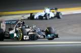 La F1 anuncia un plan para reducir a cero las emisiones de CO2 en 2030