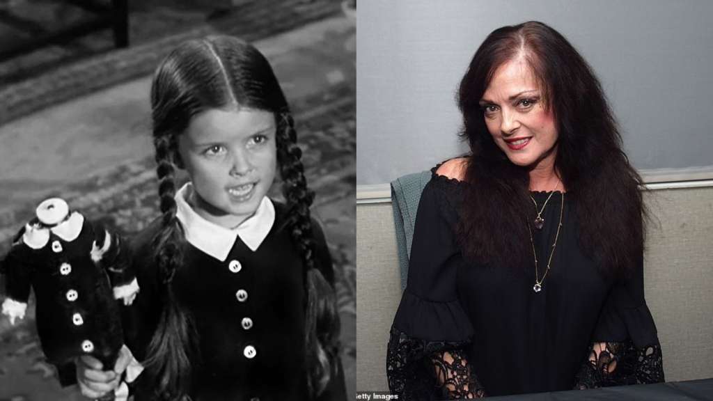 Fallece Lisa Loring, la primera actriz que dio vida a la mítica “Merlina”