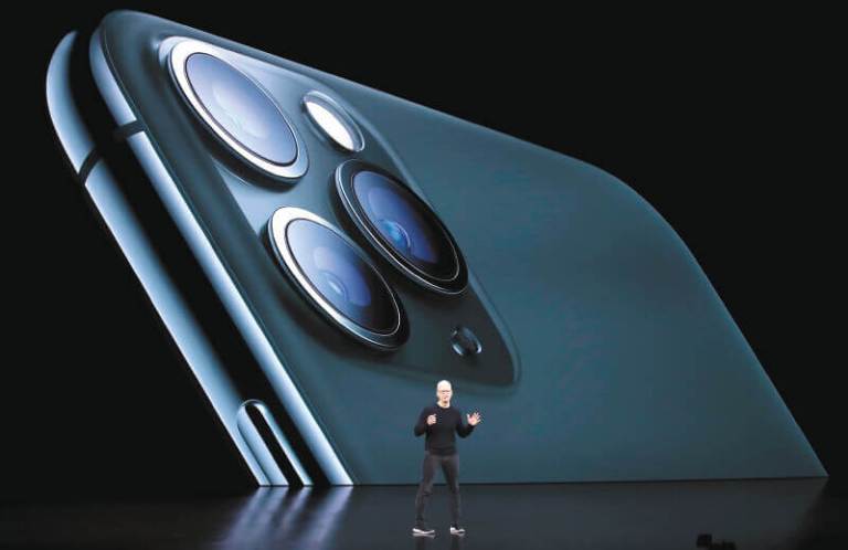 iPhone 11 Pro Max, ¿cuánto vale en Colombia y qué características tiene?