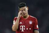 Niko Kovac: “James estará preparado para el partido frente al Wolfsburgo”