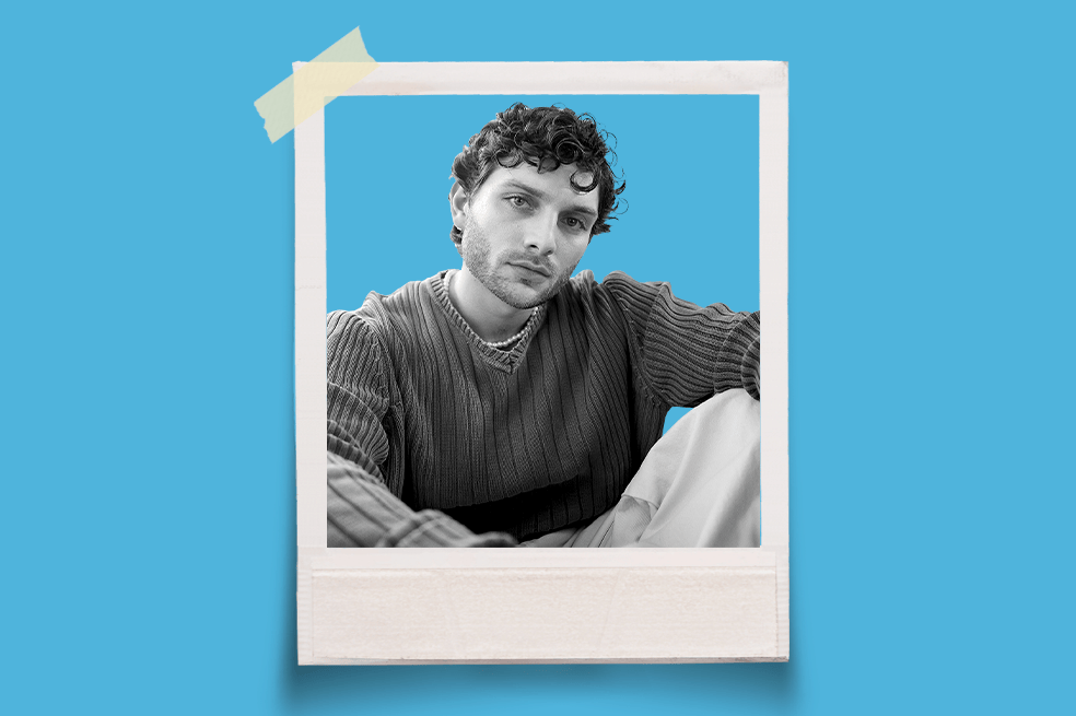 La música de Gregorio Umaña está influenciada por Sam Smith y Luis Miguel.