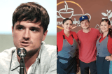 Josh Hutcherson, actor de “Los juegos del hambre”, fue visto en Girardot