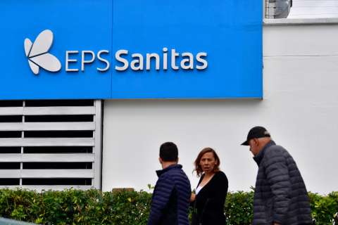 Semana de cambios críticos para los afiliados de Sanitas