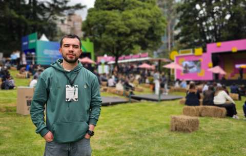 La tarea de volver a Colombia un referente de ‘tech’, emprendimiento e innovación