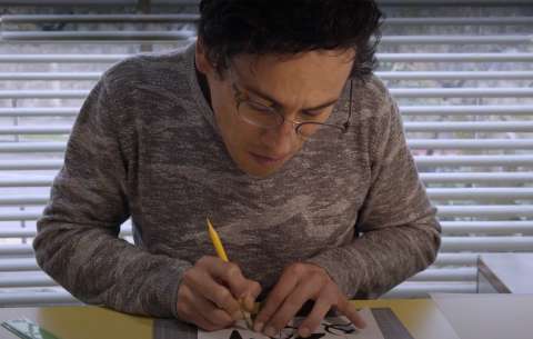 Murió Giovanni Vargas, referente del arte contemporáneo colombiano