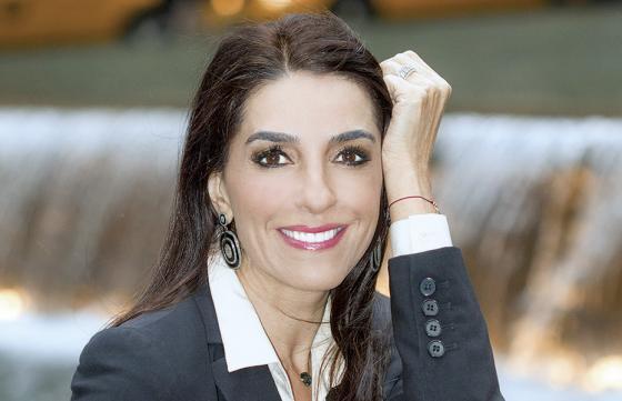 «Busco que la gente aprenda a mirarse en el espejo y asuma lo que el reflejo le muestra»: Kika Rocha