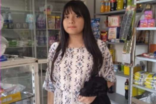 La adolescente había acabado la jornada en el colegio y desapareció cuando se disponía ir a su casa.