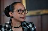 Elizabeth Taylor Jay sobre diplomacia cultural: “No se trata de promover una imagen”