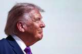 Aprueban proyecto para limitar los poderes de Trump frente a una guerra con Irán