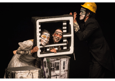 La COP16 se toma los escenarios teatrales de Cali