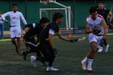 Nacional de Fútbol Flag, con la mira puesta en Los Ángeles 2028