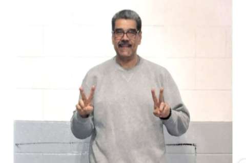 Nicolás Maduro busca desestimar el caso por narcotráfico en EE. UU. alegando inmunidad