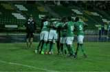 Quindío goleó al Pereira y se metió en los 8