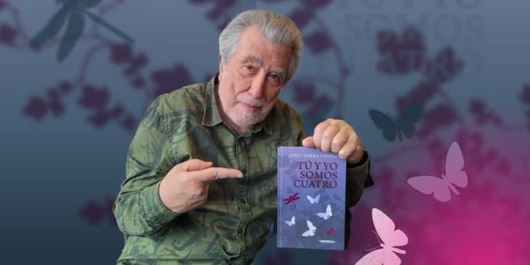 Dentro del significado en la novela juvenil “Tú y yo somos cuatro” de Jordi Sierra i Fabra