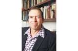Gustavo López Ramírez: “Una novela histórica debe ser un acto deliberado de alteración”