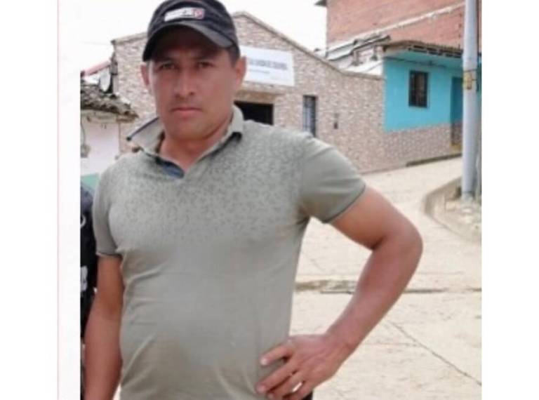 Los hechos que rodean la desaparición de un líder comunal en el Bajo Cauca