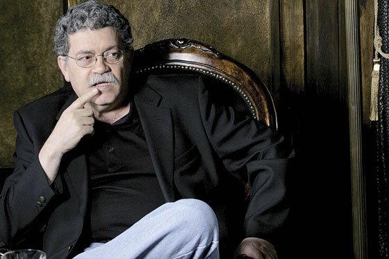 Walter Riso, un mundo de mujeres más fuertes y de hombres más tiernos»