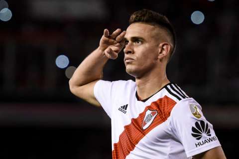 Semifinales de Copa Libertadores, con protagonistas colombianos