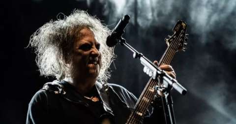 The Cure en Colombia 2023: la banda anuncia su visita al país
