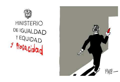 Nueva administración