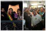 ¿Qué papel tuvieron los cristianos en la salida de Evo Morales del poder?