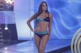 Así desfilaron las reinas en traje de baño