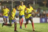 ¡Atención! Colombia es campeona del Sudamericano Sub-17