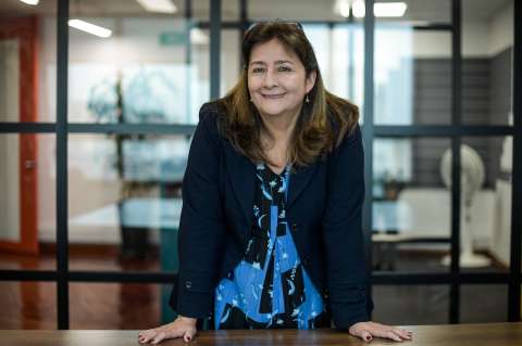 “Hay que dejar actuar a la JEP”: ministra de Justicia