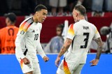 Eurocopa 2024: Alemania se metió a los cuartos de final tras vencer a Dinamarca