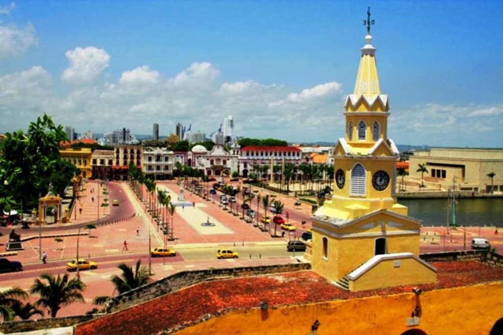 Cartagena
