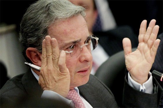 «Me afecta que la familia de Pedro Juan Moreno llegue a pensar que yo lo mandé a matar»: Uribe