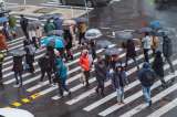 Lluvias torrenciales y graves inundaciones afectan a Nueva York y Nueva Jersey